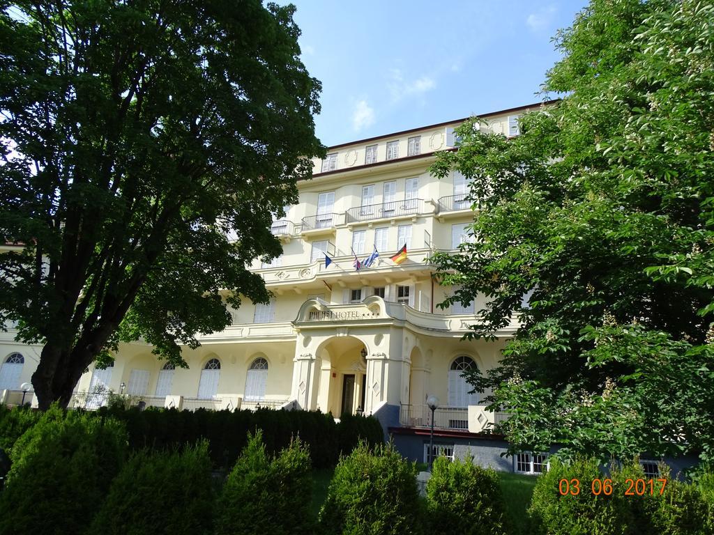 L'Angolo Di Sissi Apartment Colle Isarco Exterior photo