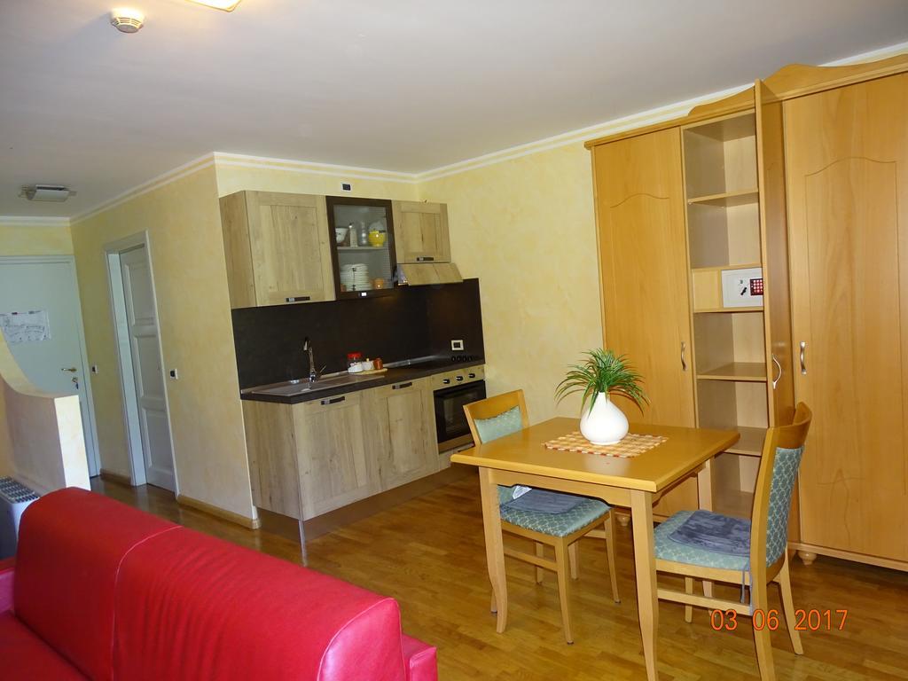 L'Angolo Di Sissi Apartment Colle Isarco Exterior photo